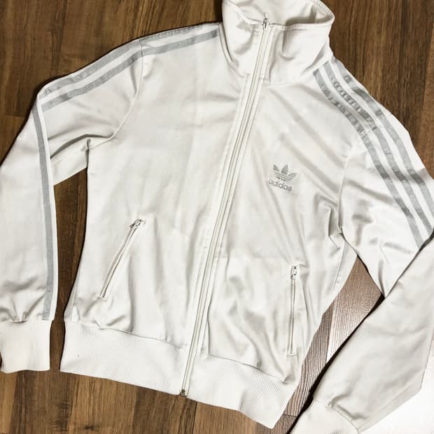 아디다스 져지 화이트실버 대장급