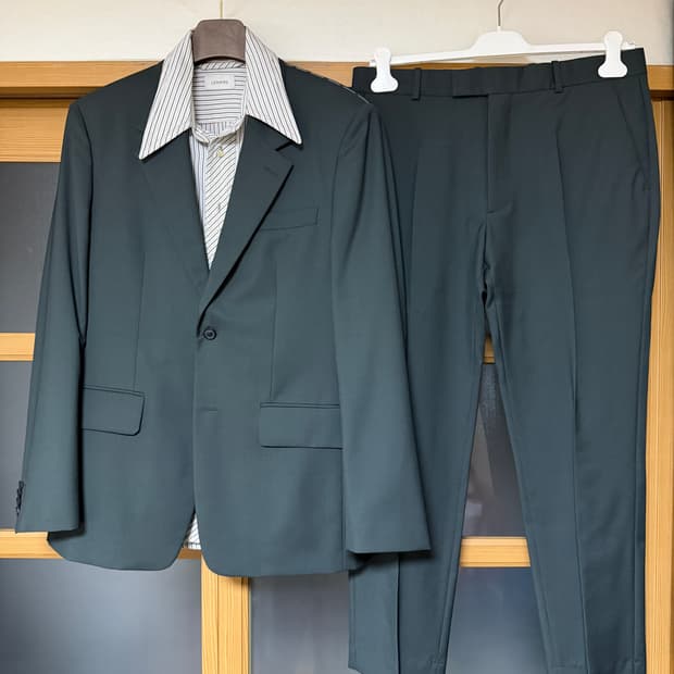 마르지엘라 딥 그린 셋업