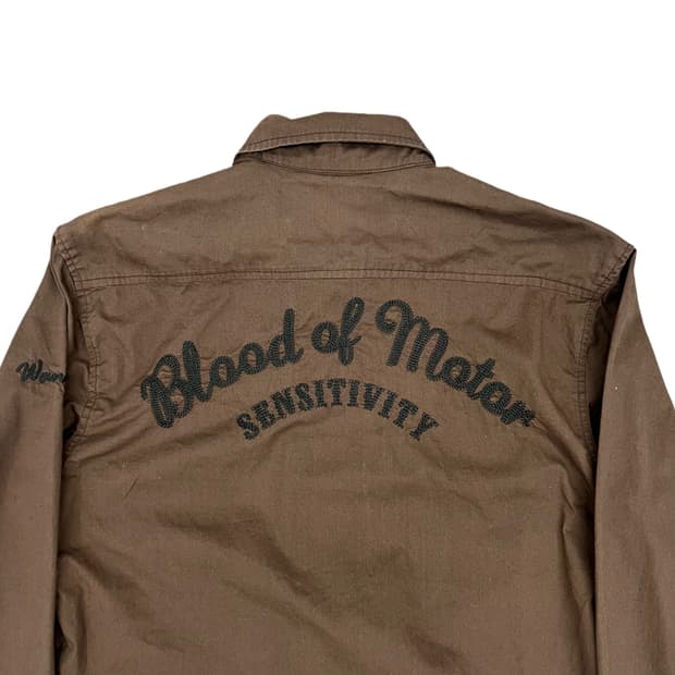 Commontage Standard motor shirts