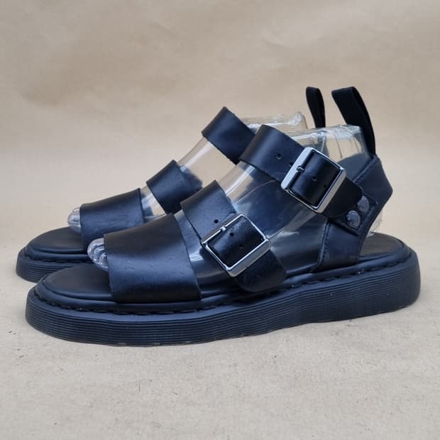 닥터마틴 그리폰 샌들 260