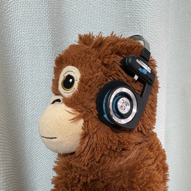 Koss 코스 porta pro 유선 헤드폰