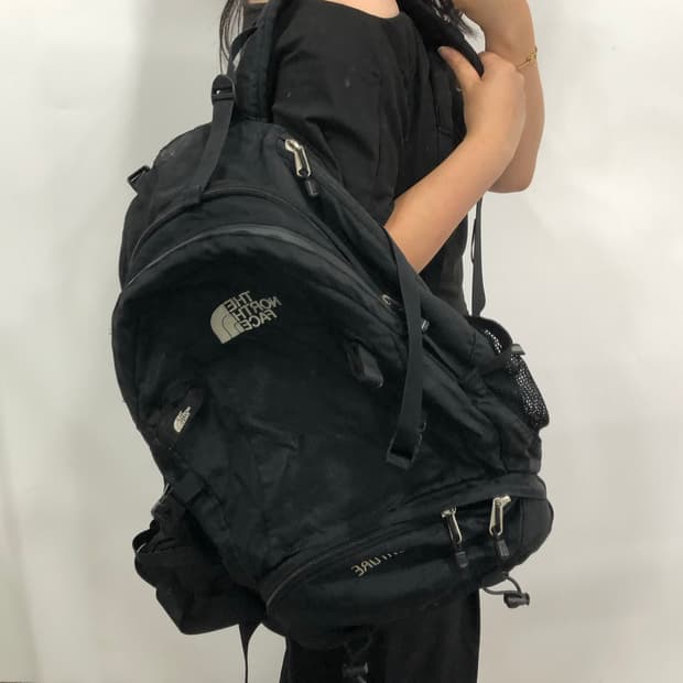 노스페이스 벤처 30L 백팩