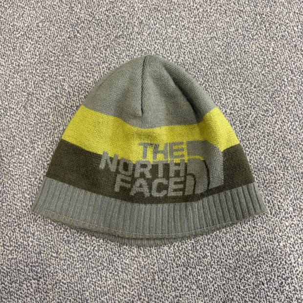 258. 노스페이스 비니