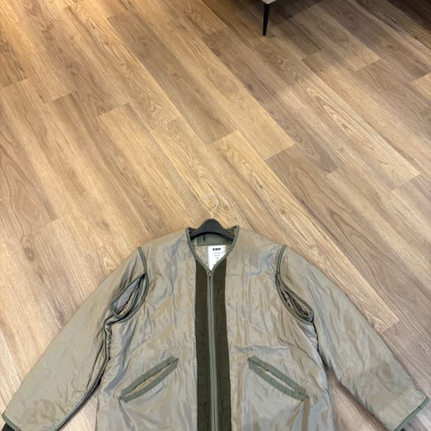 블라인드파일즈 라이너 0사이즈