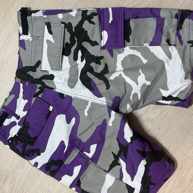[S]로스코 반바지