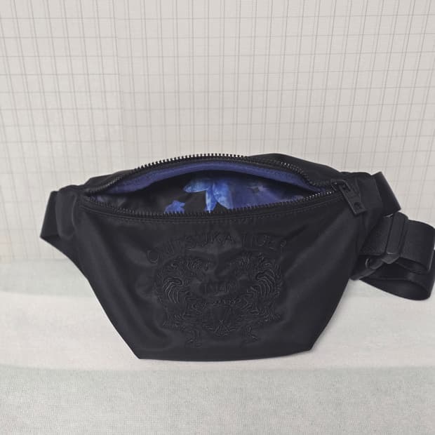 크로스백 미니파우치