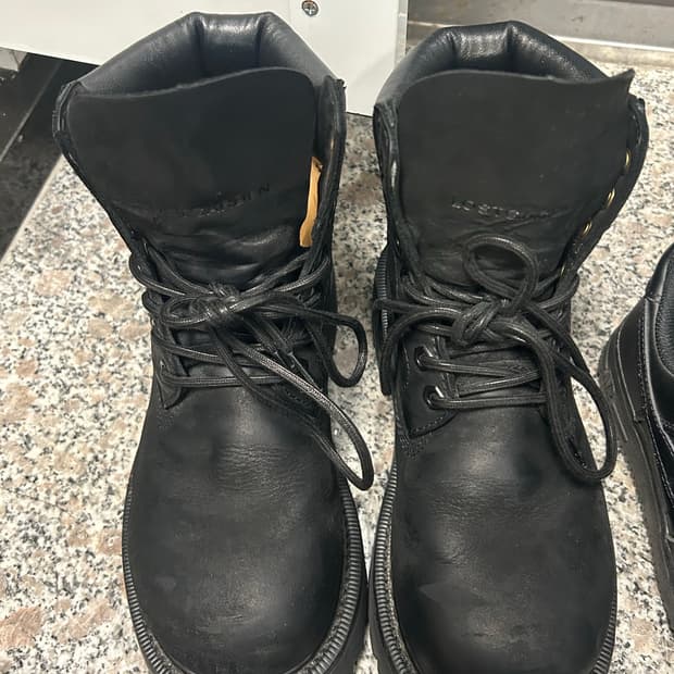 로스트가든 루트 블랙