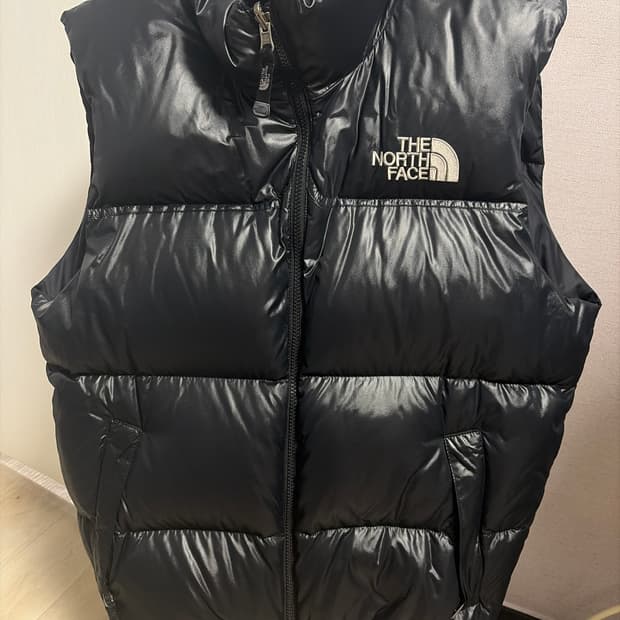 노스페이스 구형 눕시 베스트