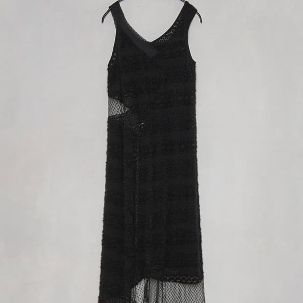 더일마 Nighting Lace Dress(새상품)