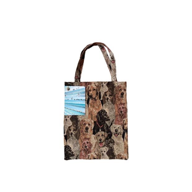 Bless eco bag