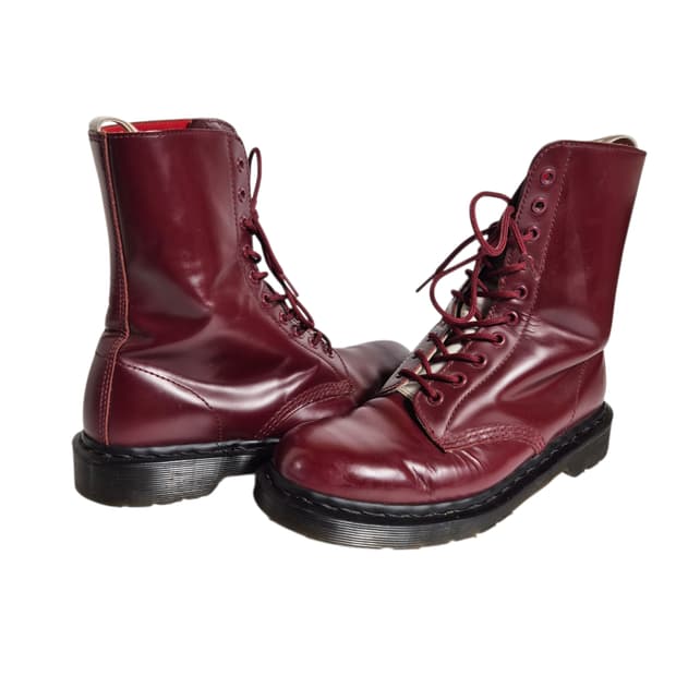 270-275) SWAGGER x Dr.martens 스와거 닥터마틴