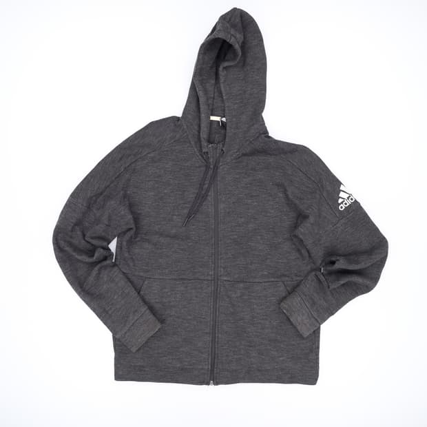 2XL 아디다스 후드집업 0515H1
