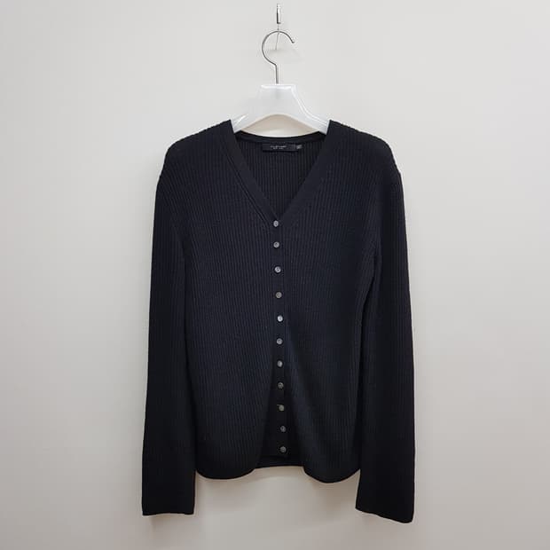 질스튜어트 2022 골지 가디건  88-96-165사이즈