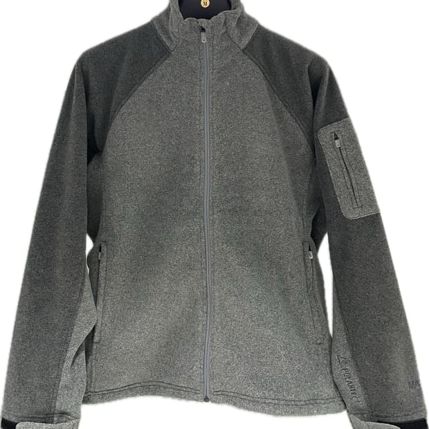 Matmot capital - Polartech fleece jacket