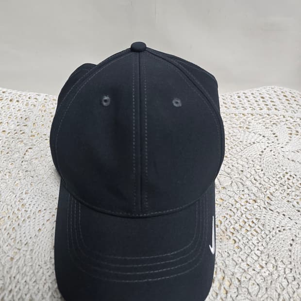 나이키 레거시91 드라이핏 볼캡 블랙