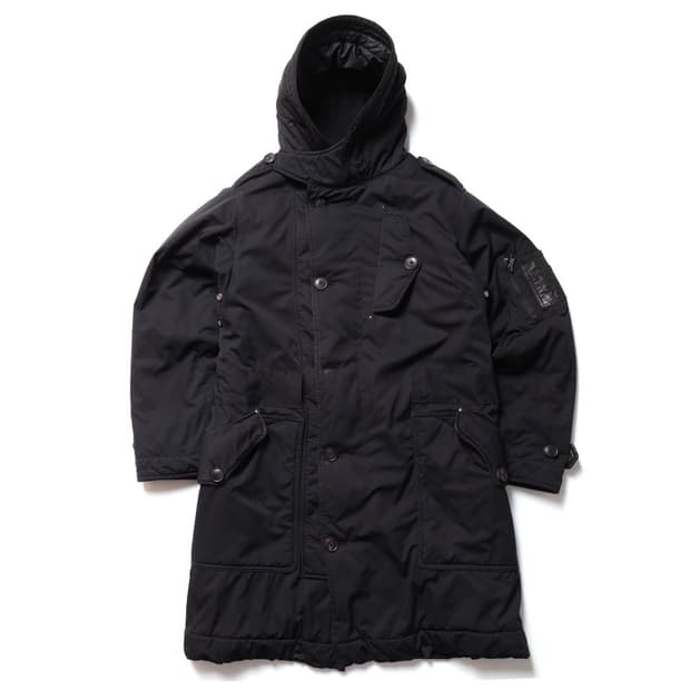 폴로 랄프로렌 Polo by Ralph Lauren Parka