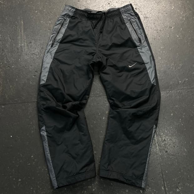 100 나이키 스톰핏 팬츠