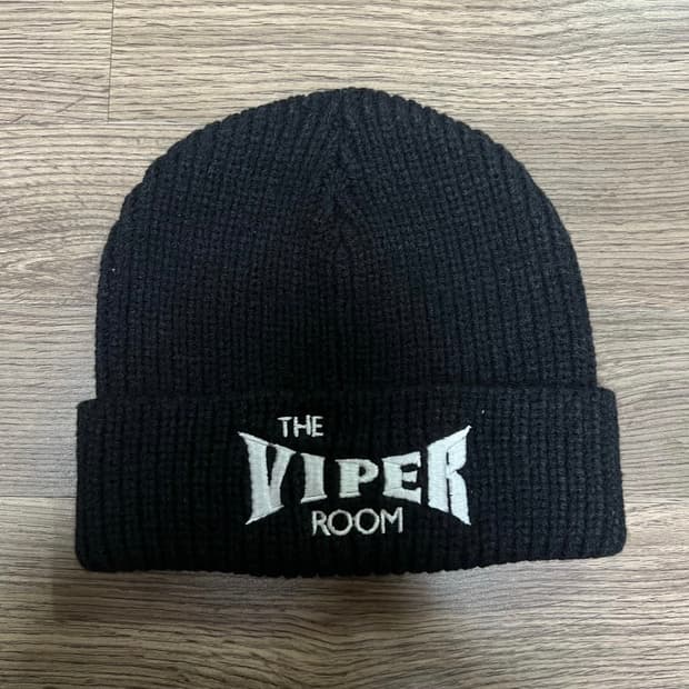 viper room 비니