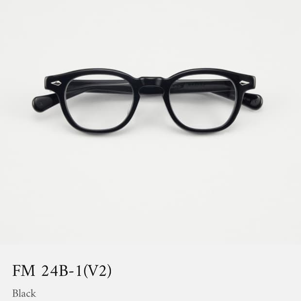 프레임몬타나 fm24b 블랙