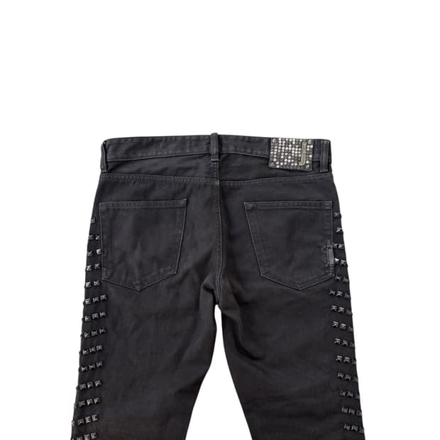 Archive Stud Jean (Rare)