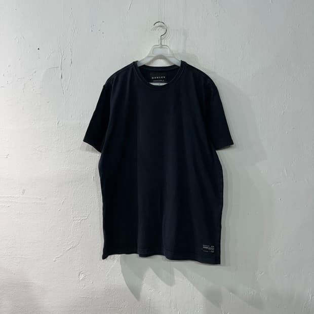 오클리 반팔티 M