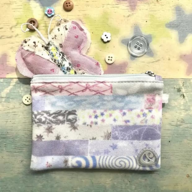 코이세이오 카드지갑