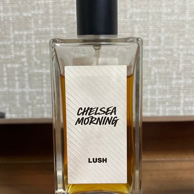 러쉬 첼시모닝 100ml