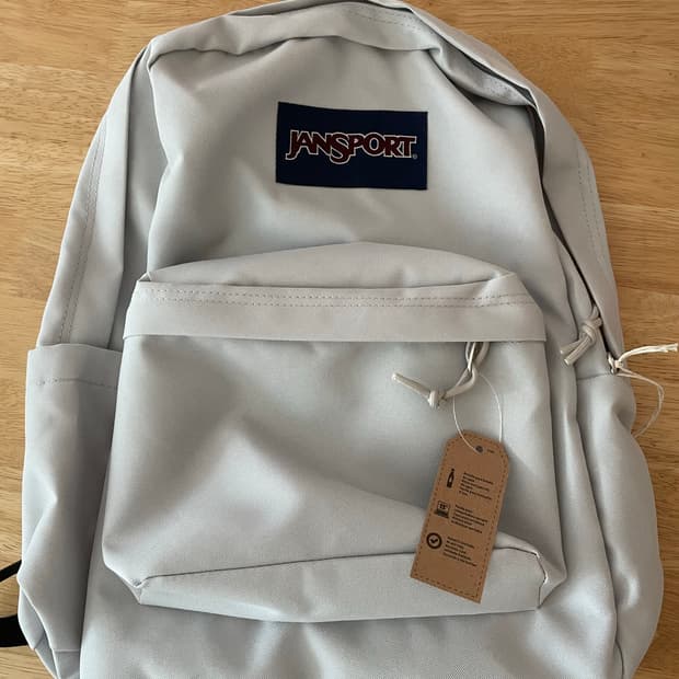 새상품 잔스포츠 슈퍼브레이크