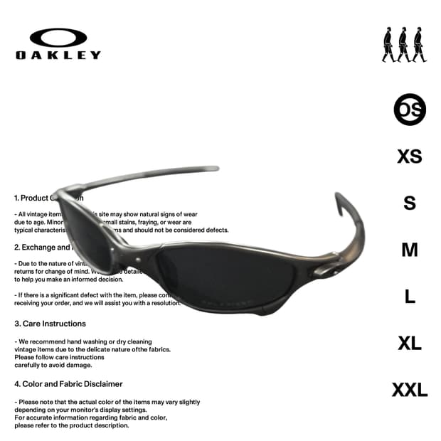 오클리 엑스메탈 줄리엣 선글라스