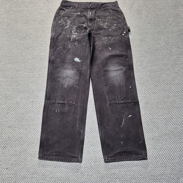 칼하트 더블니 (cdp8)