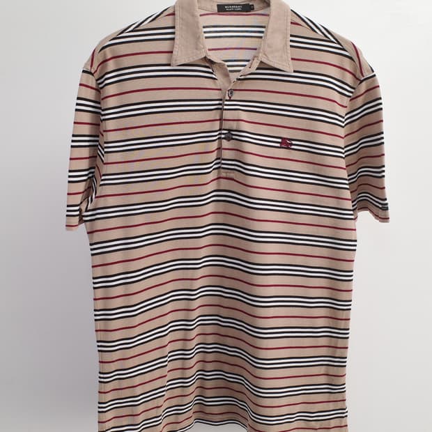 burberry black label