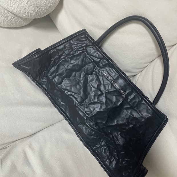 H&M 글렌마틴스 백