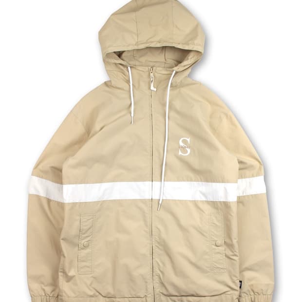 STUSSY (S)