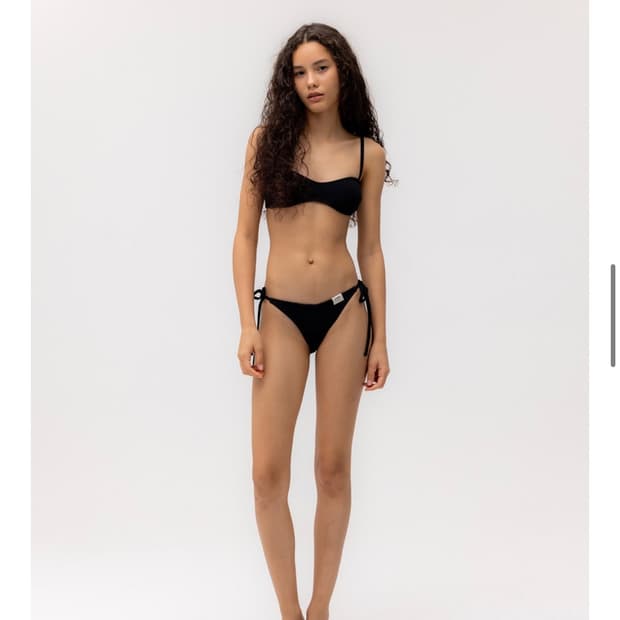 글로니 waffle bikini
