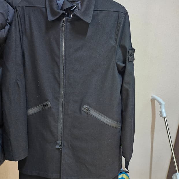 스톤아일랜드 고스트 자켓s