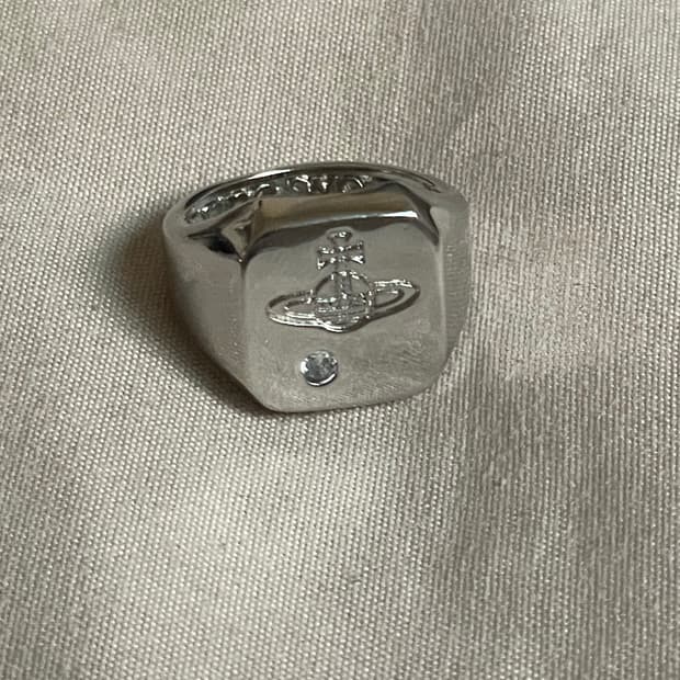 비비안웨스트우드 빈티지 까를로링