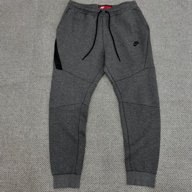 Nike 테크 플리스 조거팬츠