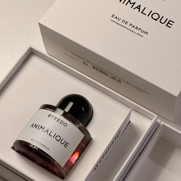 바이레도 아니말리크 50ml 국문택 새상품