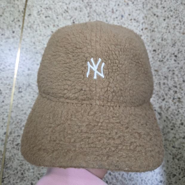 NY 뉴에라 모자