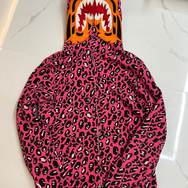 호피 베이프 판매해요