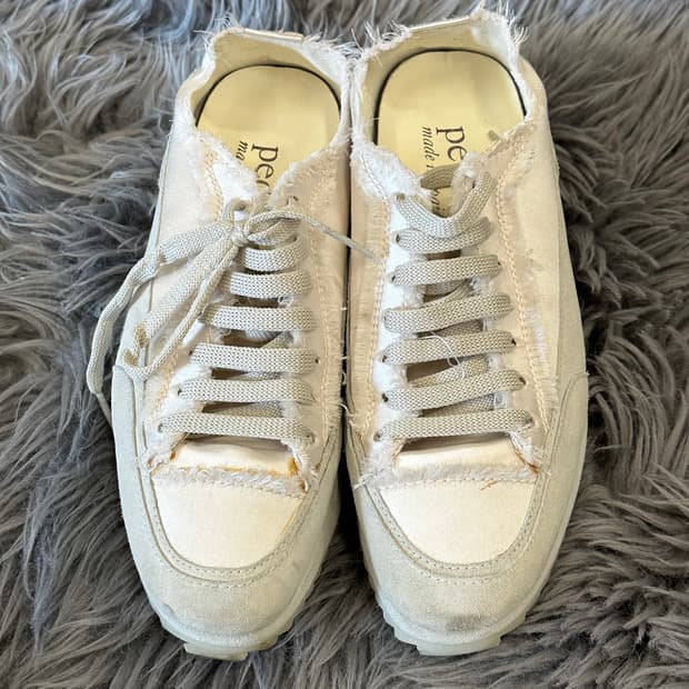 페드로 가르시아 PEDRO GARCIA MADE IN SPAIN 스니커즈