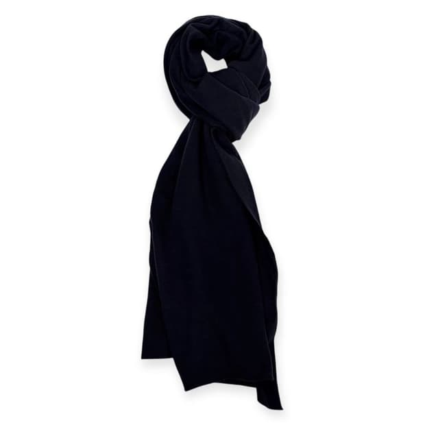 꼼데가르송 셔츠 머플러 목도리