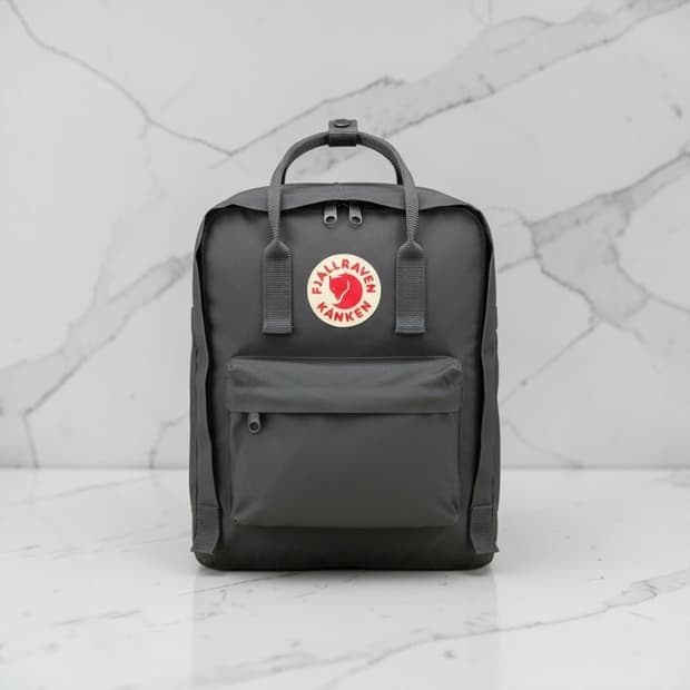 피엘라벤 칸켄 백팩 