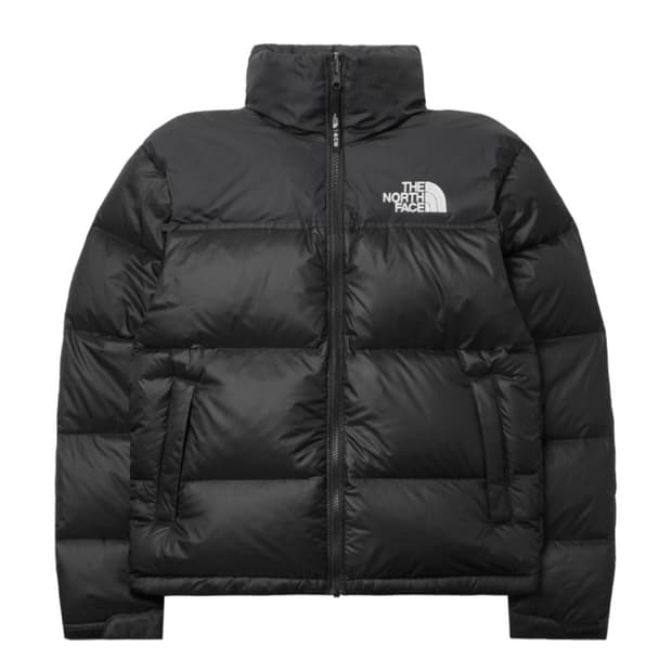 노스페이스 에코 눕시