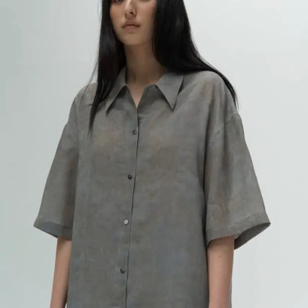 아모멘토 타이다이셔츠