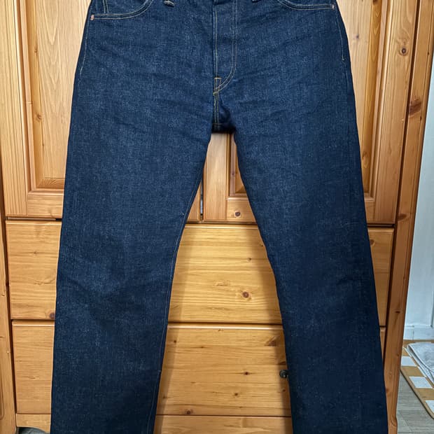 사무라이진 S5000VX ll 모델 ZERO W34 17OZ