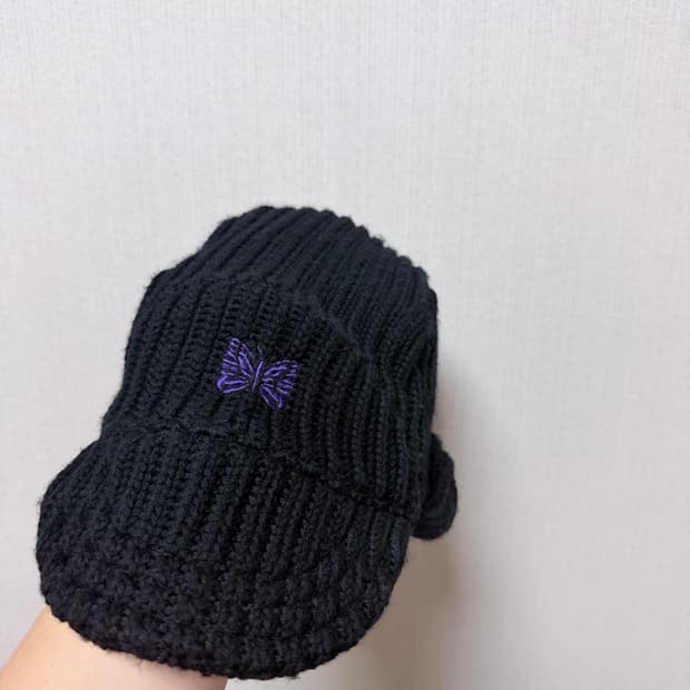 니들스 버드슈팅캡