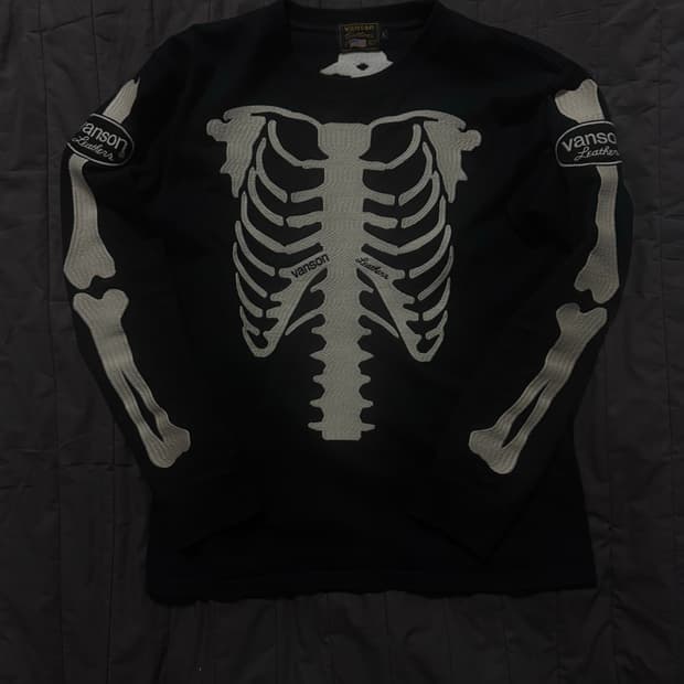 벤슨레더 롱슬리브 판매 (L