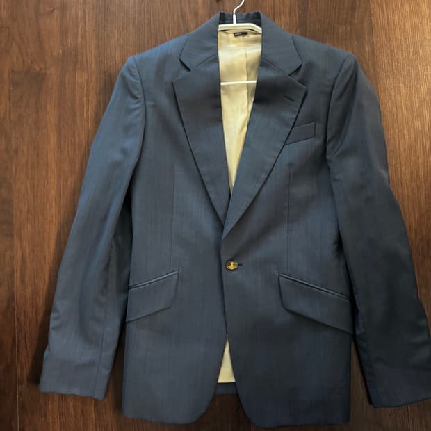 비비안웨스트우드 블레이저 자켓