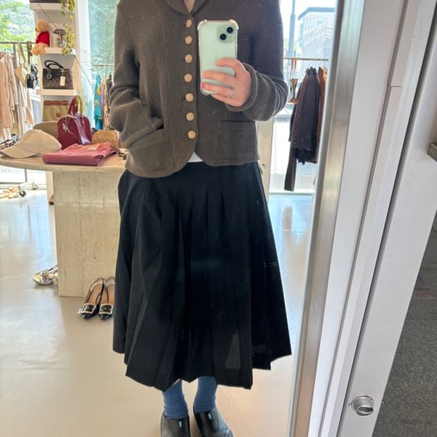 Seminead Cardigan